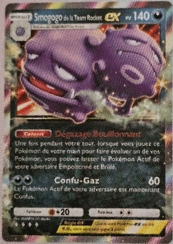 Pokémon TCG Pocket card image