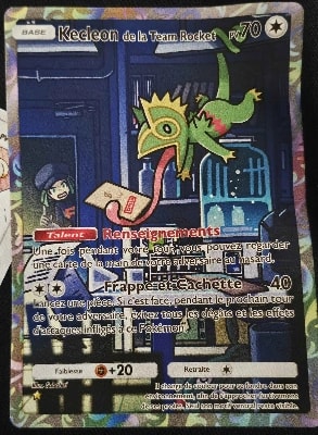 Pokémon TCG Pocket card image