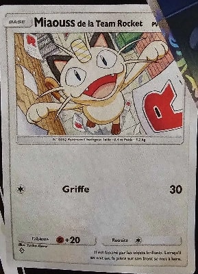 Pokémon TCG Pocket card image