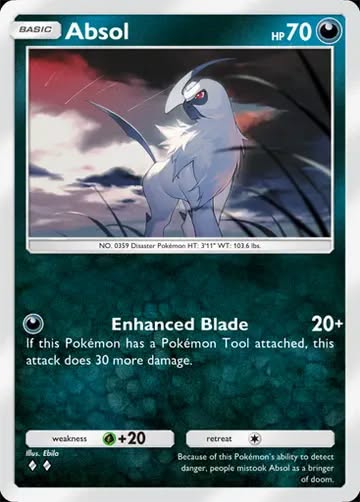 Pokémon TCG Pocket card image