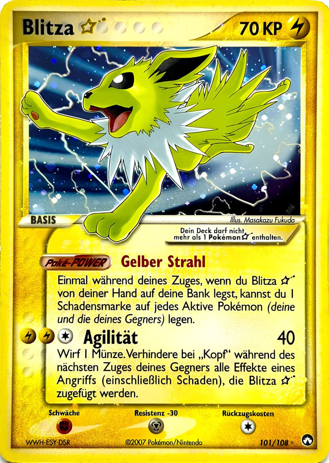 Pokémon TCG Pocket card image
