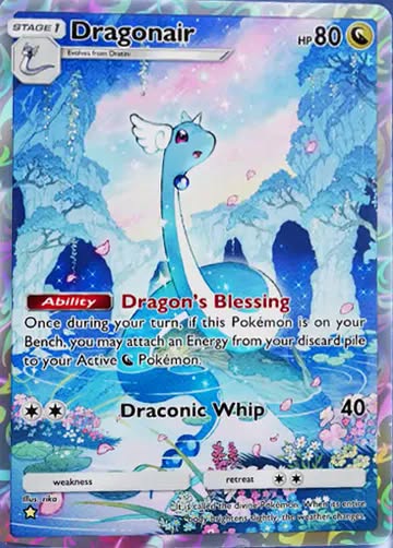 Pokémon TCG Pocket card image