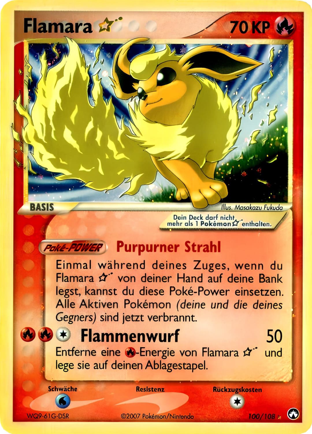 Pokémon TCG Pocket card image