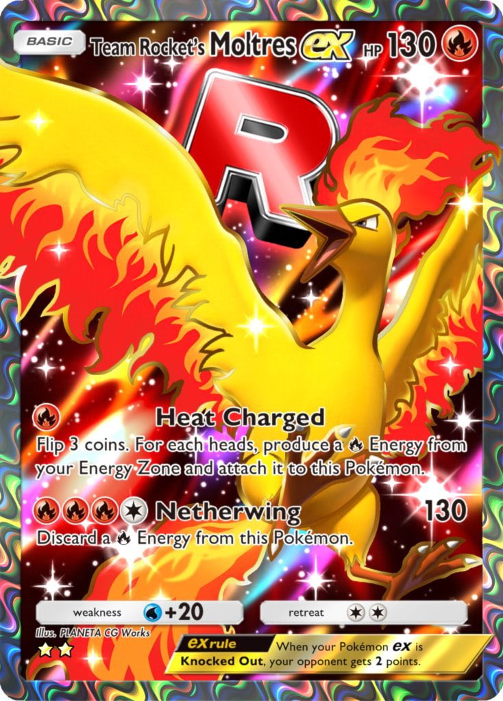 Pokémon TCG Pocket card image