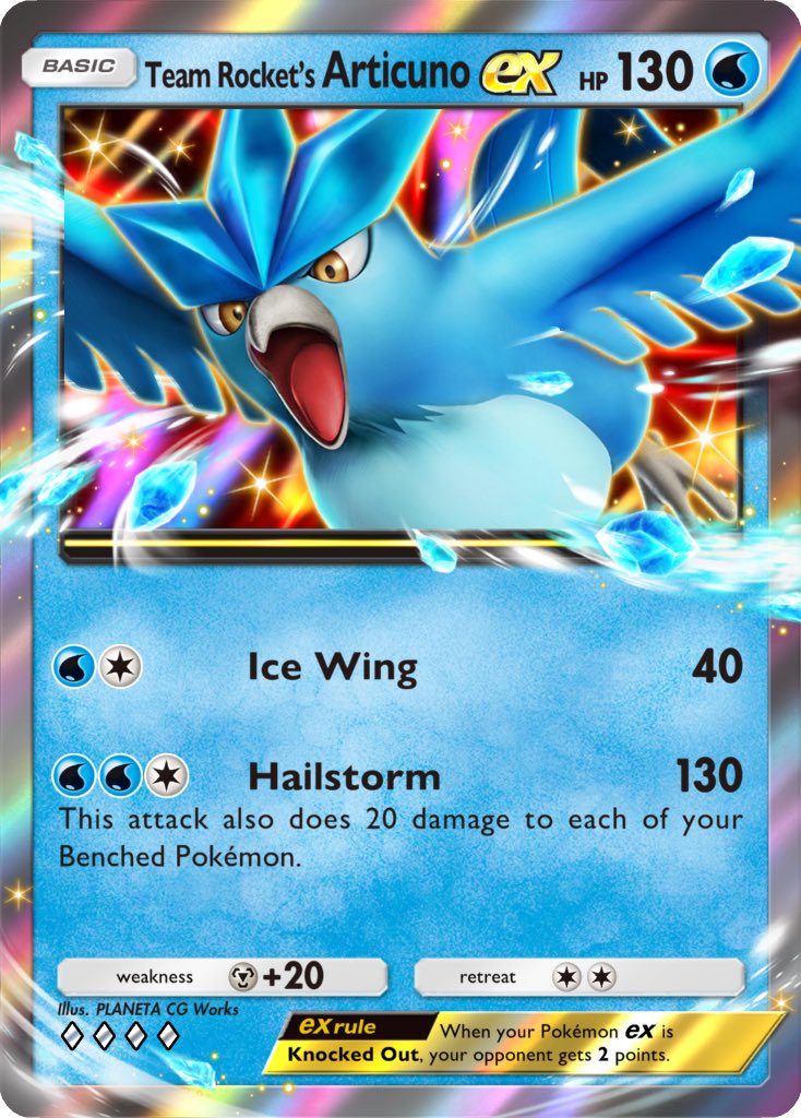 Pokémon TCG Pocket card image