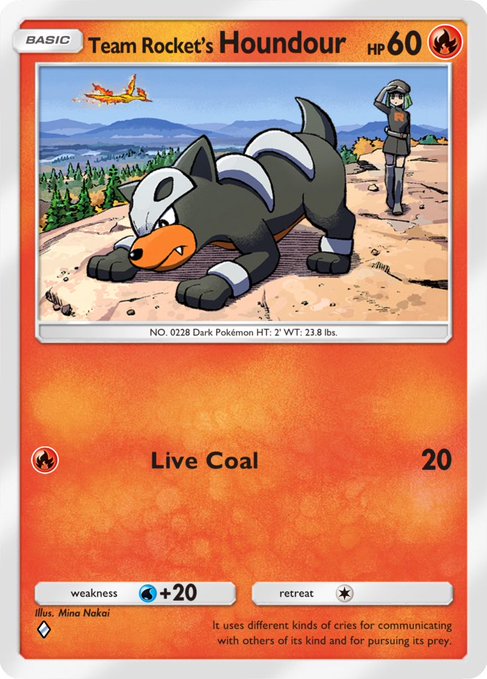 Pokémon TCG Pocket card image