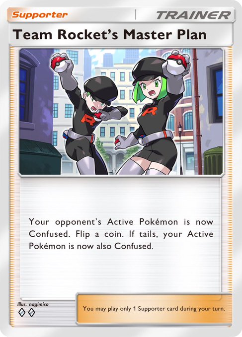 Pokémon TCG Pocket card image