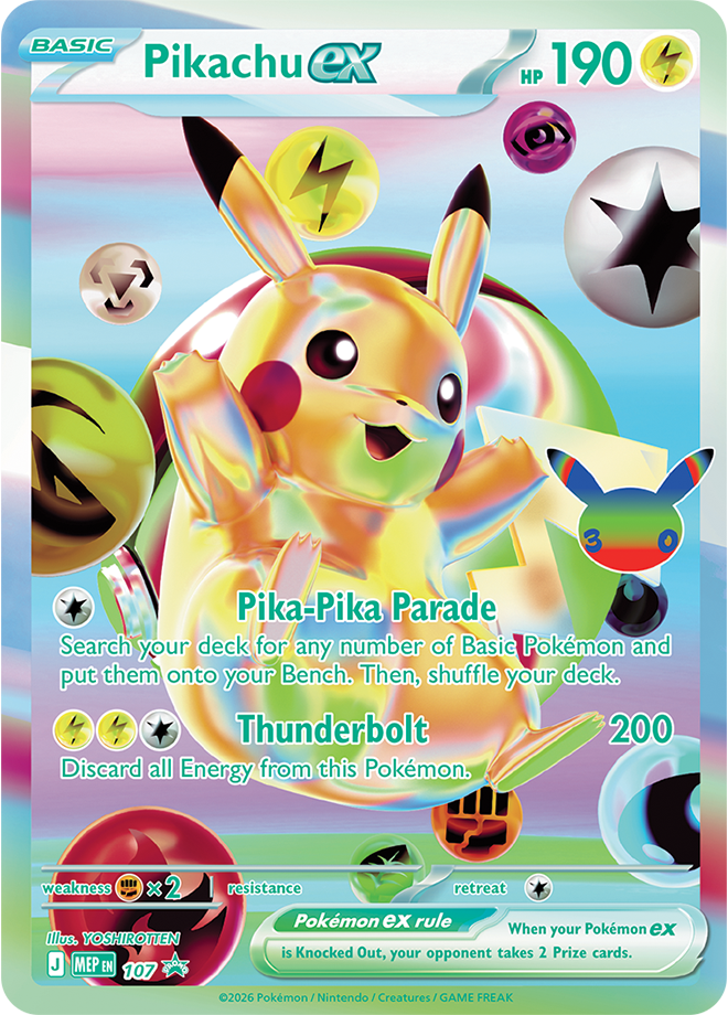 Pokémon TCG Pocket card image