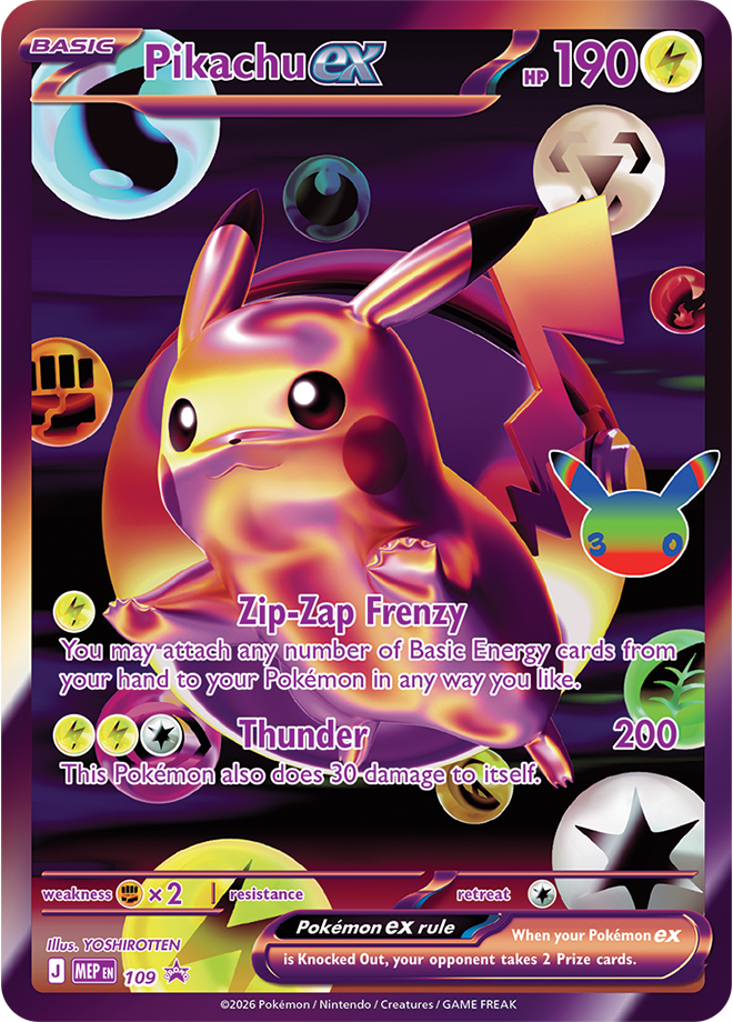 Pokémon TCG Pocket card image