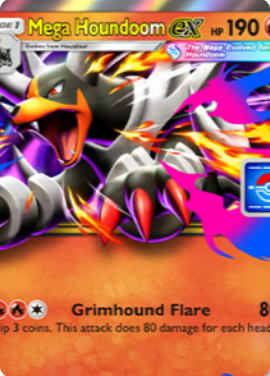 Pokémon TCG Pocket card image