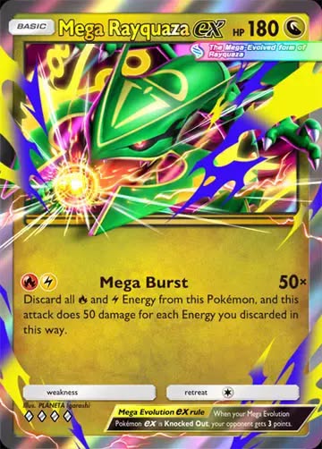 Pokémon TCG Pocket card image