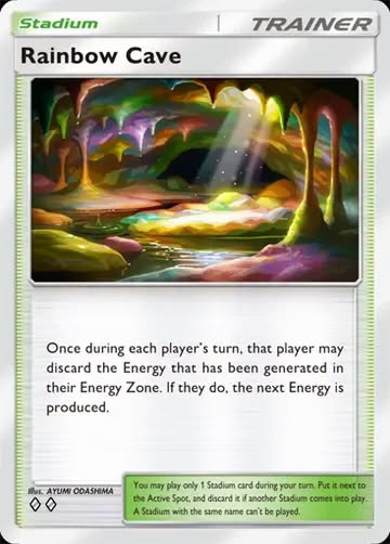 Pokémon TCG Pocket card image