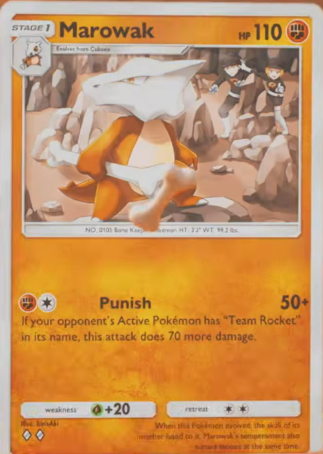 Pokémon TCG Pocket card image