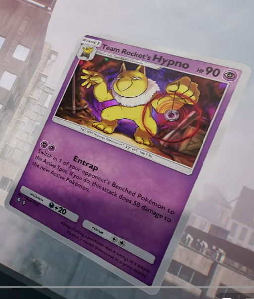 Pokémon TCG Pocket card image