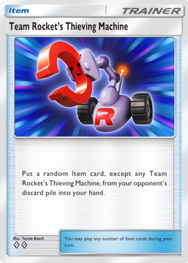 Pokémon TCG Pocket card image