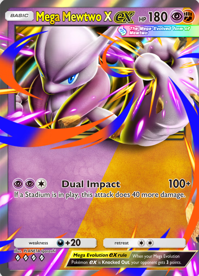 Pokémon TCG Pocket card image