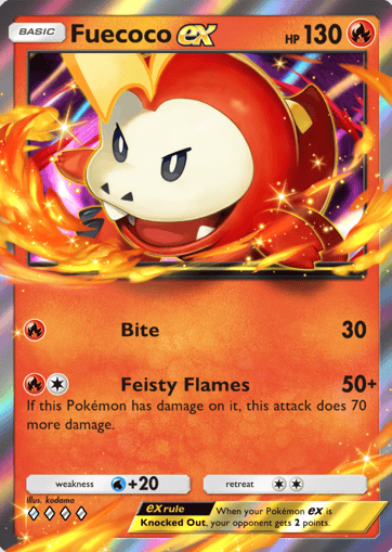 Pokémon TCG Pocket card image