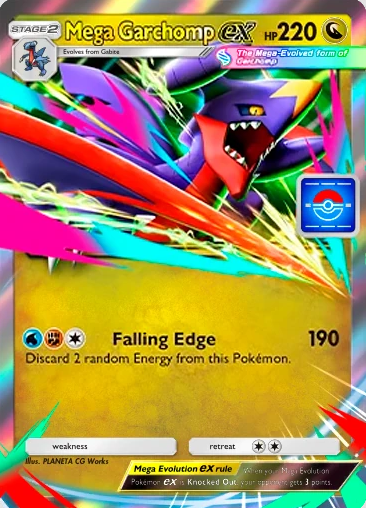Pokémon TCG Pocket card image