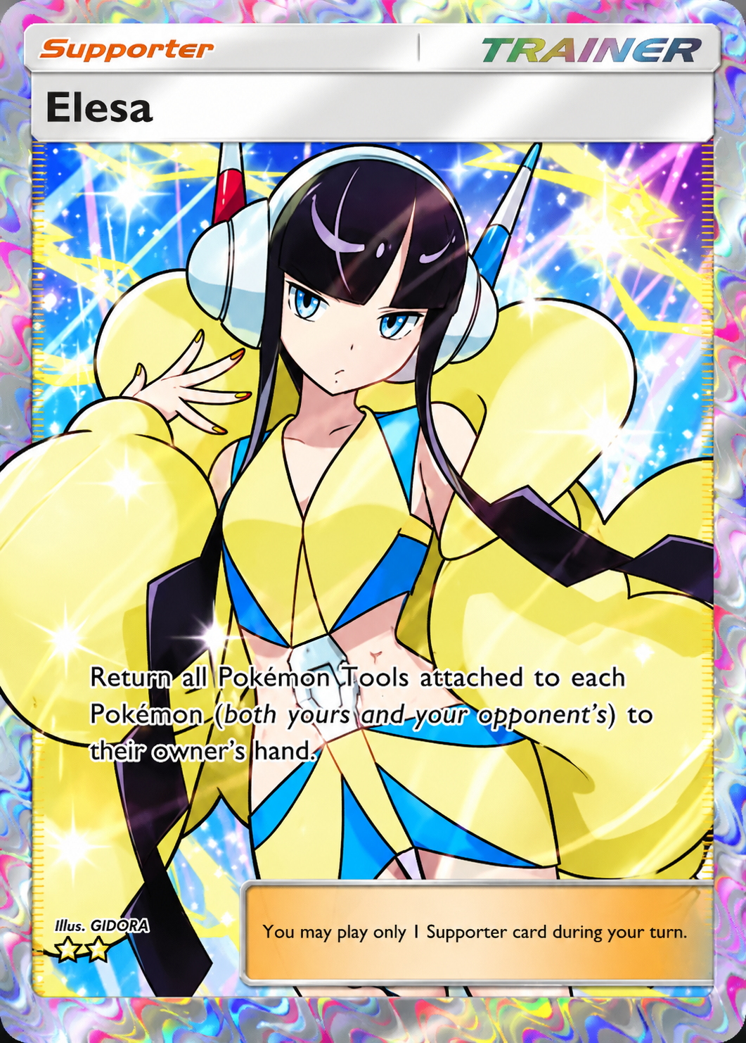 Pokémon TCG Pocket card image