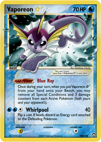 Pokémon TCG Pocket card image