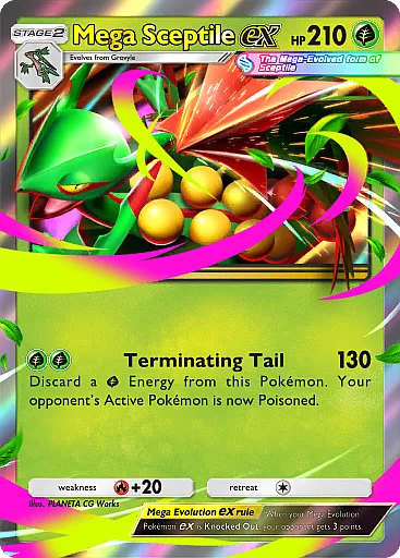 Pokémon TCG Pocket card image