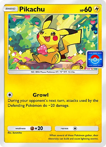 Pokémon TCG Pocket card image