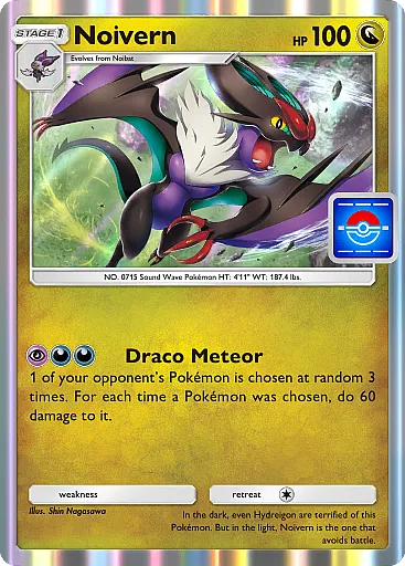 Pokémon TCG Pocket card image