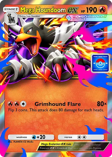 Pokémon TCG Pocket card image