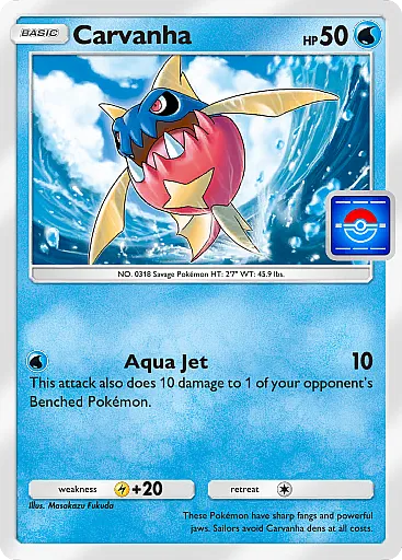 Pokémon TCG Pocket card image