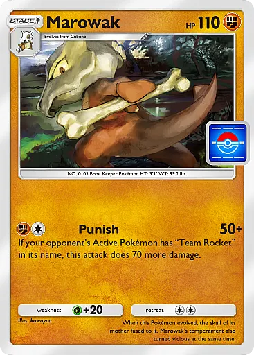 Pokémon TCG Pocket card image