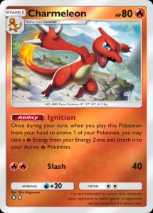 Pokémon TCG Pocket card image