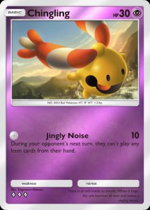 Pokémon TCG Pocket card image