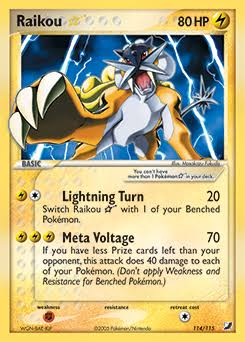 Pokémon TCG Pocket card image