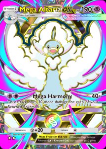 Pokémon TCG Pocket card image