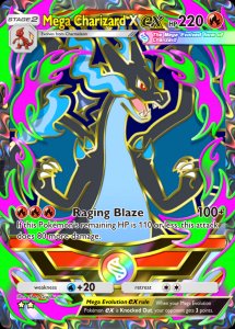 Pokémon TCG Pocket card image