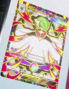 Pokémon TCG Pocket card image