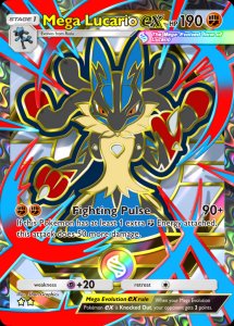 Pokémon TCG Pocket card image