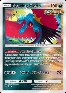Pokémon TCG Pocket card image
